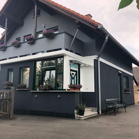 Apartman I Soba Hadela Sveti Martin Na Muri Luaran gambar