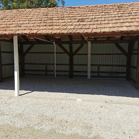 Apartman I Soba Hadela Sveti Martin Na Muri Luaran gambar