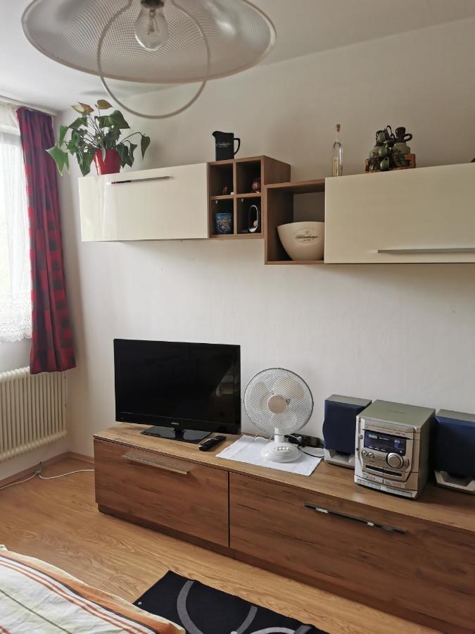 Apartman I Soba Hadela Sveti Martin Na Muri Luaran gambar