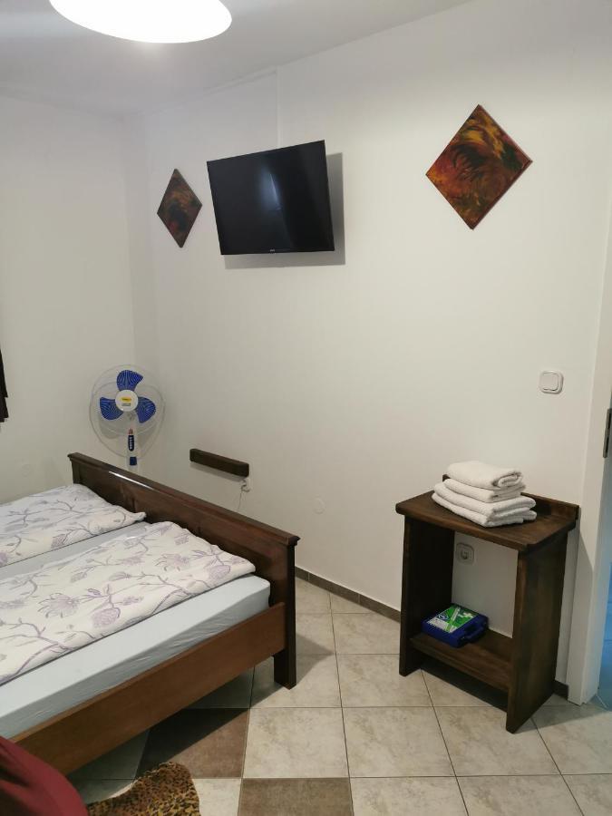 Apartman I Soba Hadela Sveti Martin Na Muri Luaran gambar