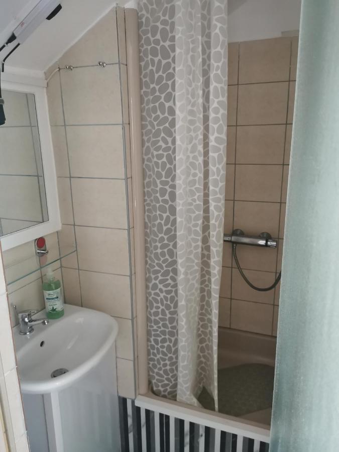 Apartman I Soba Hadela Sveti Martin Na Muri Luaran gambar
