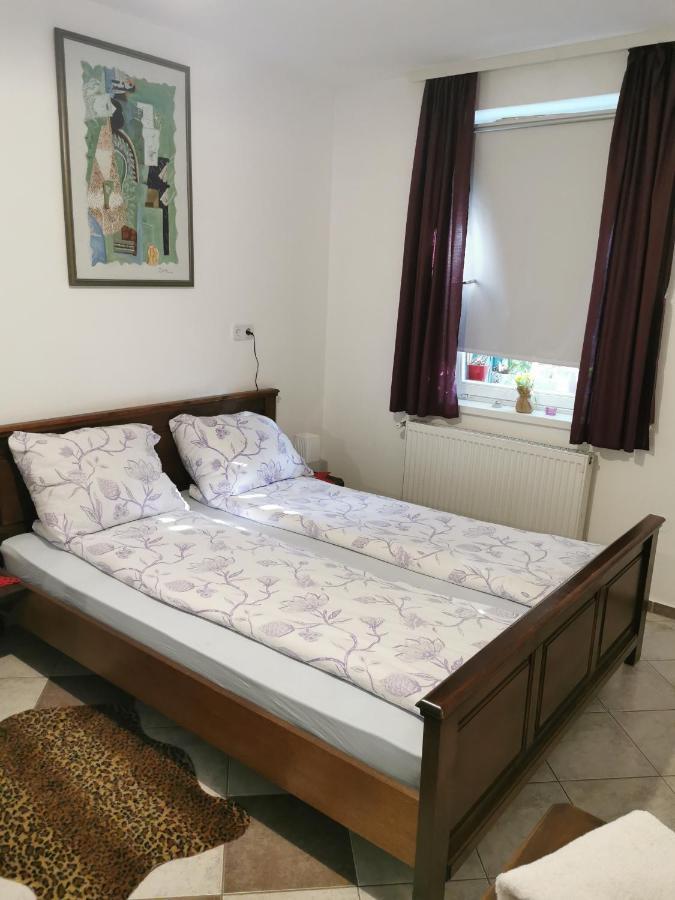 Apartman I Soba Hadela Sveti Martin Na Muri Luaran gambar