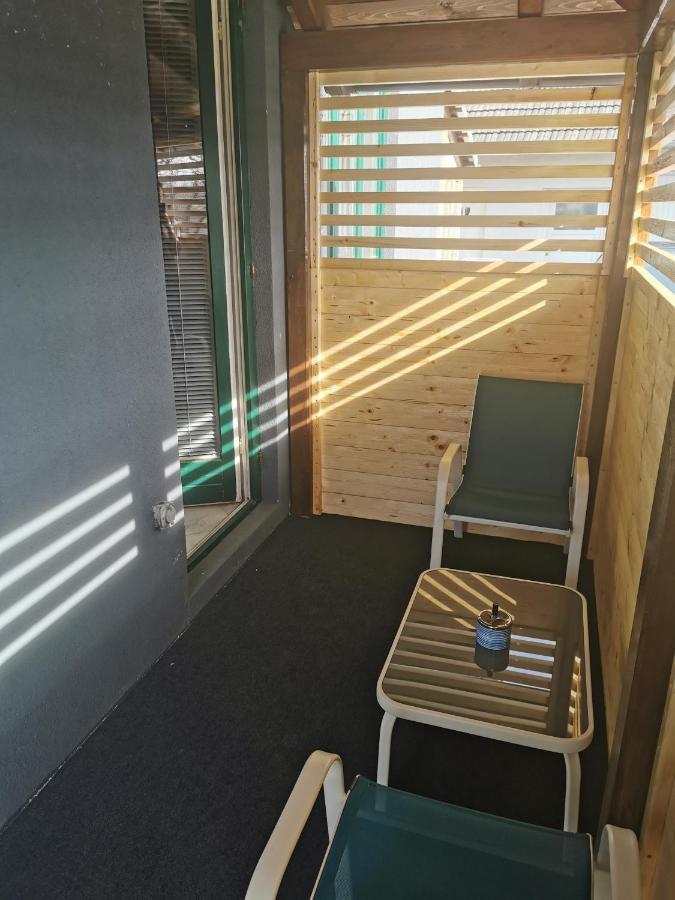Apartman I Soba Hadela Sveti Martin Na Muri Luaran gambar