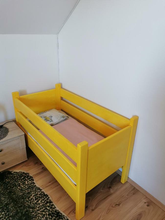 Apartman I Soba Hadela Sveti Martin Na Muri Luaran gambar