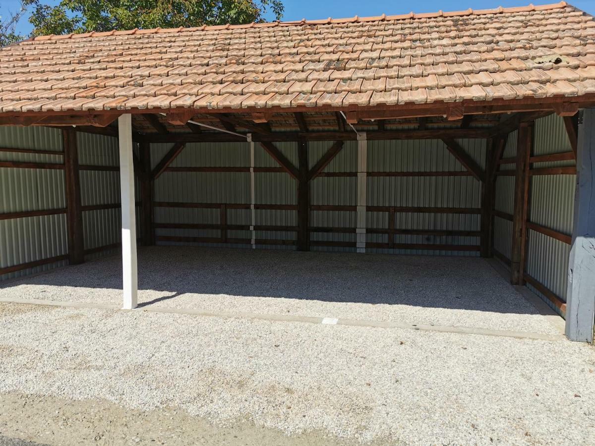 Apartman I Soba Hadela Sveti Martin Na Muri Luaran gambar