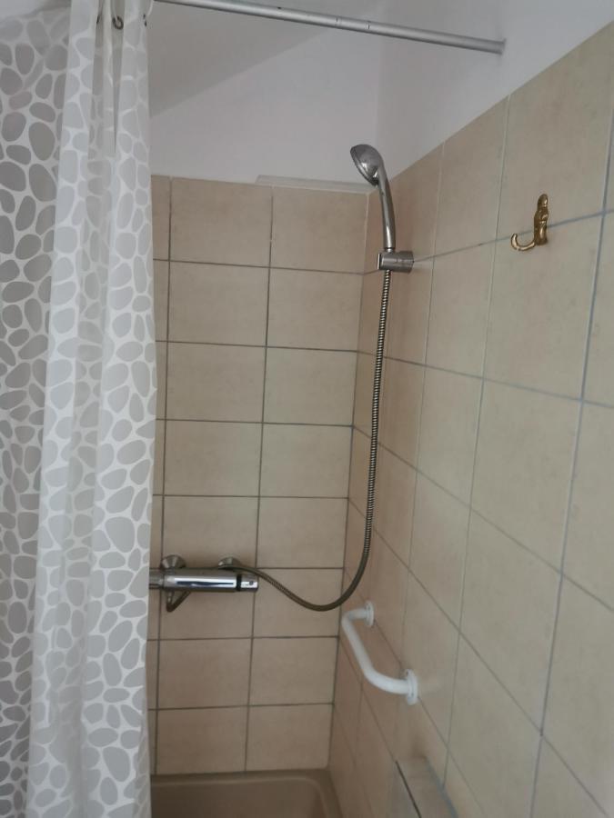 Apartman I Soba Hadela Sveti Martin Na Muri Luaran gambar