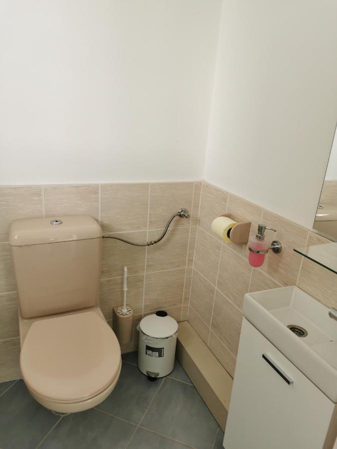 Apartman I Soba Hadela Sveti Martin Na Muri Luaran gambar