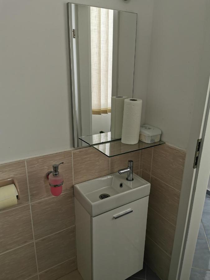 Apartman I Soba Hadela Sveti Martin Na Muri Luaran gambar